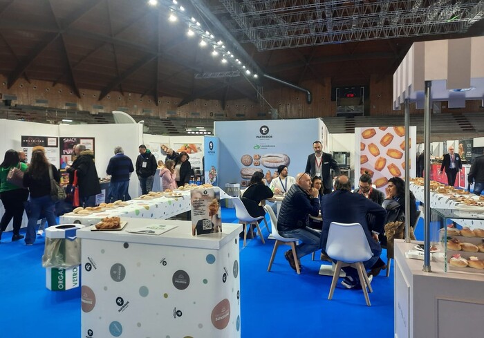 Resto Al Food3A La Prima Edizio