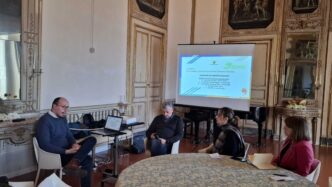 Rete Di Comunitc3A0 Educanti3A Il