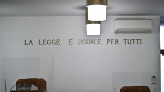 Revoca Degli Arresti Domicilia 1
