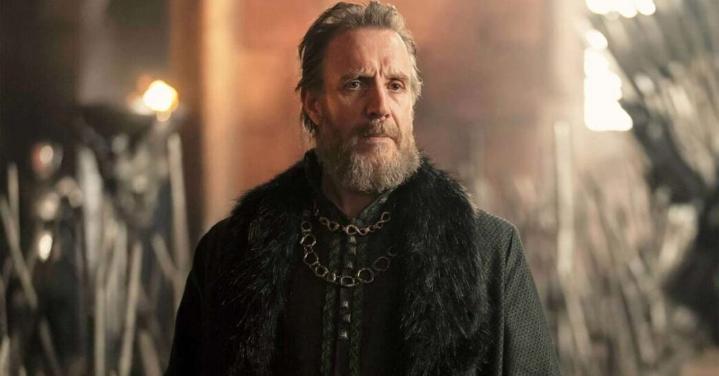 Rhys Ifans Protagonista Di Sta