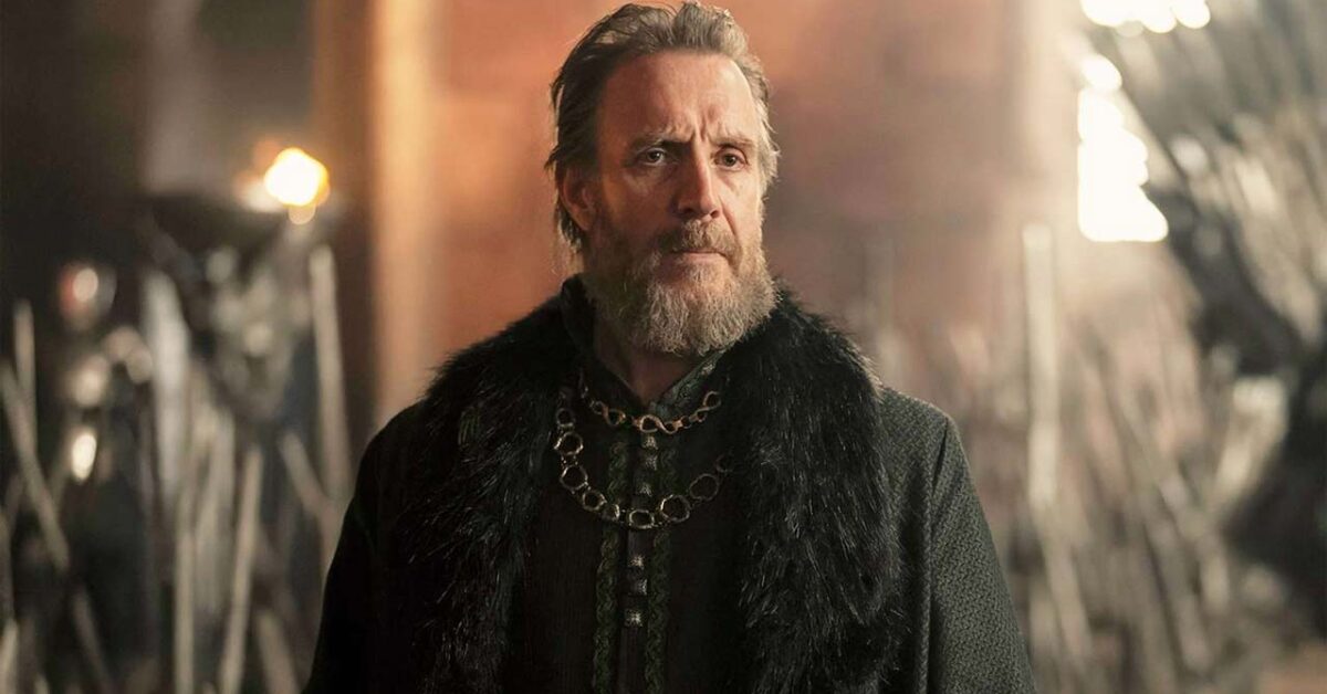 Rhys Ifans Protagonista Di Sta