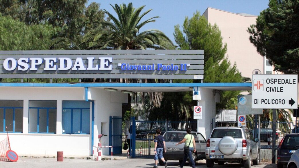 Riapre Il Laboratorio Di Patol