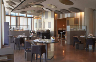 Riapre Il Ristorante Berton3A N