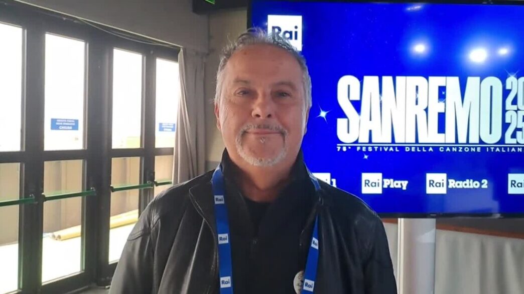 Riccardo Bocchini Rompe Il Sil