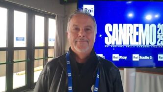 Riccardo Bocchini Rompe Il Sil