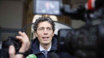 Riccardo Magi Riconfermato Seg