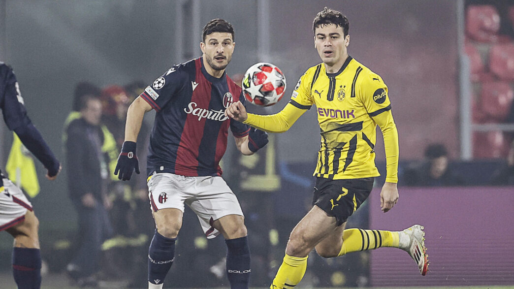 Riccardo Orsolini Torna Tra I