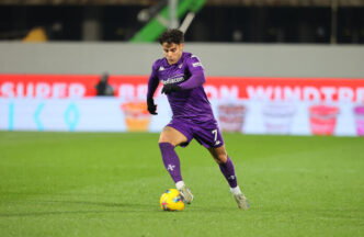 Riccardo Sottil3A Le Sue Emozio