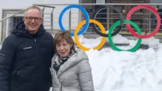 Riccione E Livigno3A Una Partne
