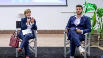 Riccione Lancia Una Campagna P