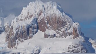 Ricerca In Corso Per Due Alpin