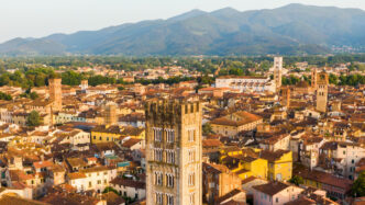 Ricerca In Corso Per La Scompa