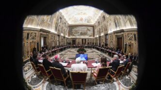 Ricerche Di Pace3A Il Vaticano