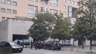 Ricerche In Corso Per Il Delit