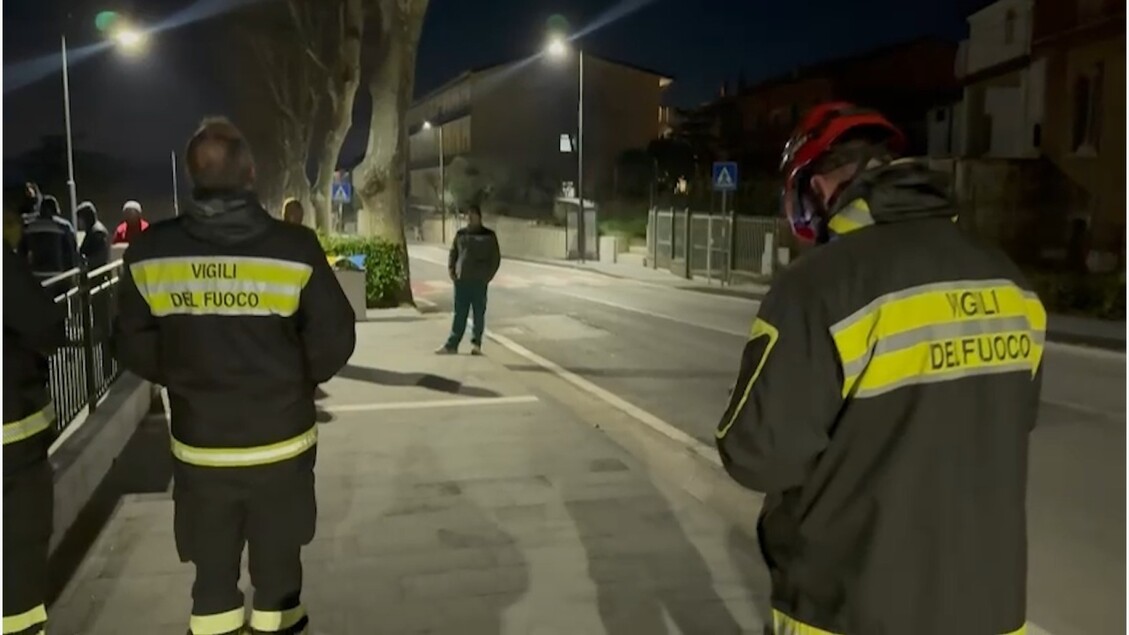 Ricerche Senza Sosta3A Ritrovat