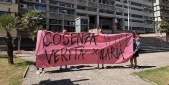 Richiesta Di Arresto Per Mario