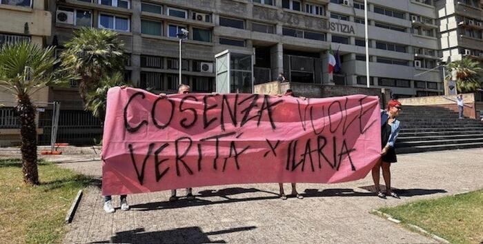 Richiesta Di Arresto Per Mario