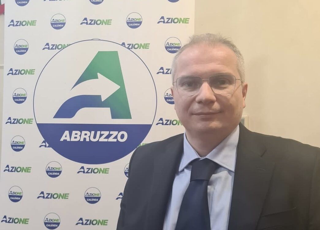 Riconferma Ai Vertici Di Azion