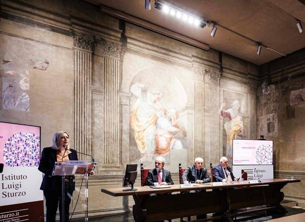 Riconoscere L27Importanza Della