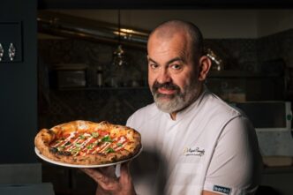 Riconoscimenti Per Angelo Pezz