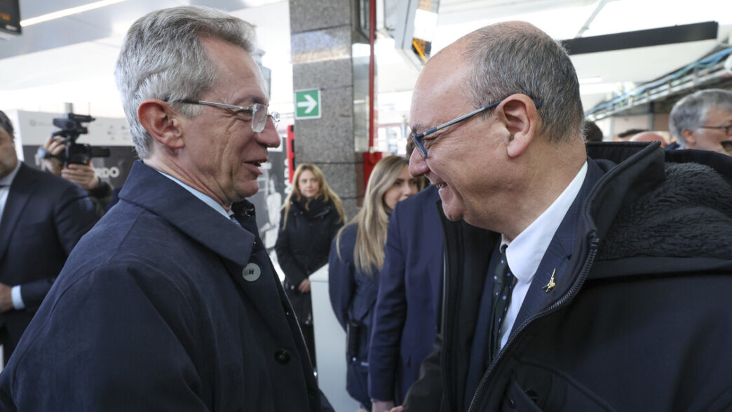 Ricordare Gli Esuli3A Il Dramma