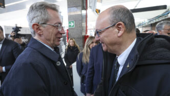 Ricordare Gli Esuli3A Il Dramma