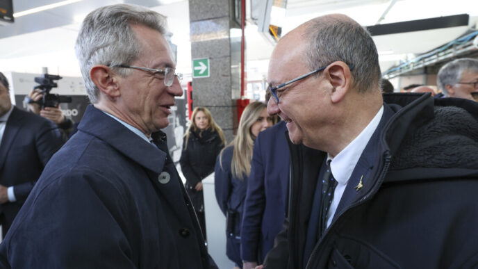 Ricordare Gli Esuli3A Il Dramma