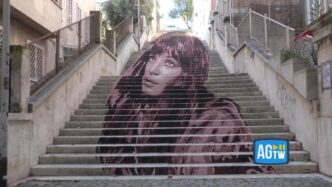 Ricordi Di Monica Vitti3A Celeb