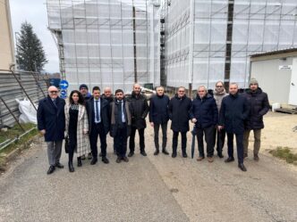 Ricostruzione Post Sisma A L27A