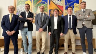 Ricostruzione Post Sisma Nelle