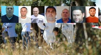 Ridotte Le Pene Nel Caso Barre