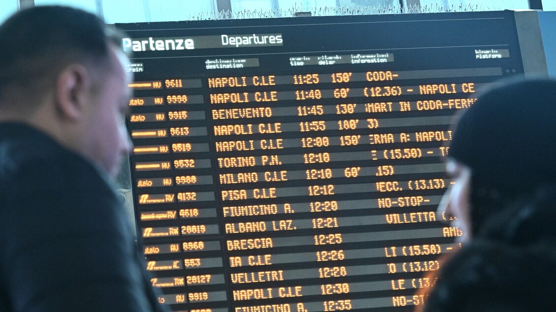 Rientra Alla Normalitc3A0 La Circ
