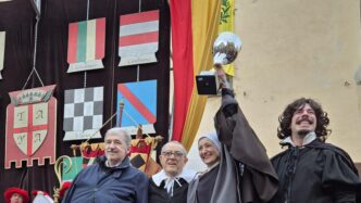 Rievocazione Storica A Taggia3A