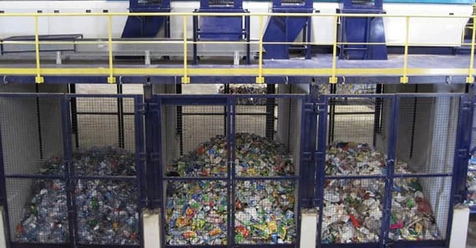Rifiuti Aziendali In Italia3A I