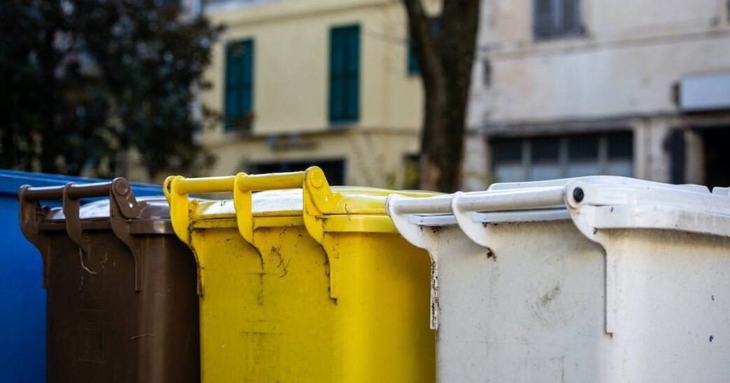 Rifiuti In Abruzzo3A Il Dibatti