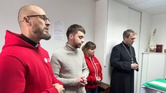 Riflessioni Di Monsignor Yazlo