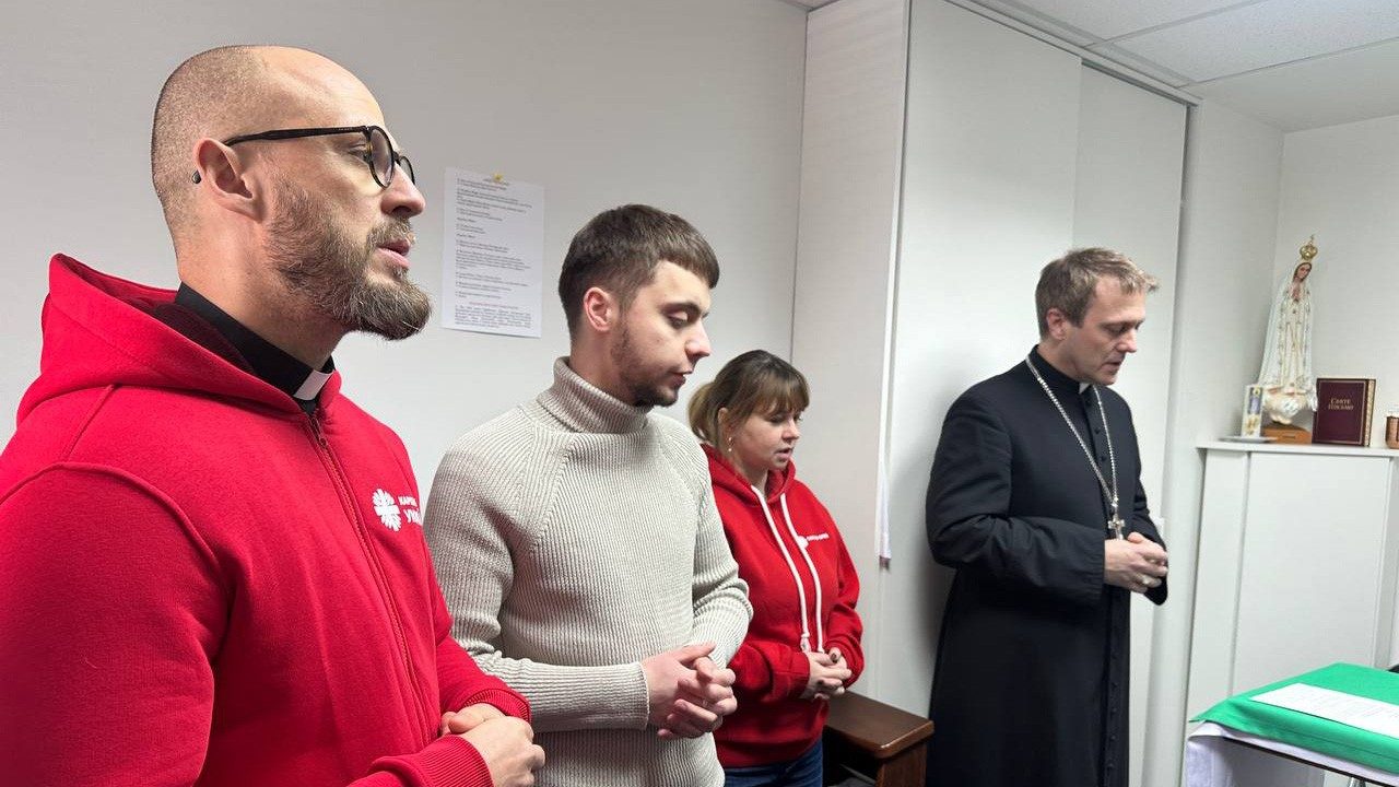 Riflessioni Di Monsignor Yazlo