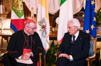 Riflessioni Sui Conflitti Inte