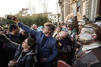 Riflessioni Sul Futuro Del Tur