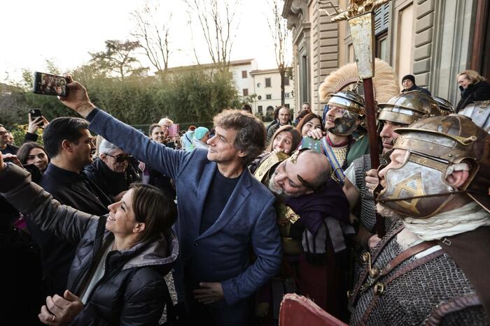 Riflessioni Sul Futuro Del Tur