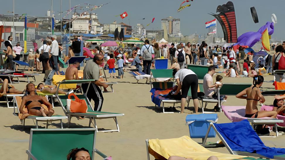 Riflessioni Sul Turismo E Il C