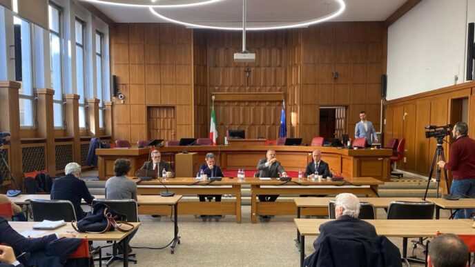 Riforma Della Giustizia3A Esper