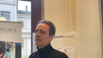 Riforma Della Giustizia3A Il Pa