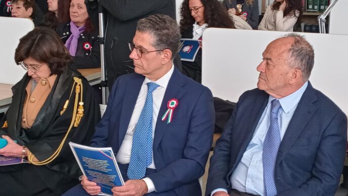 Riforma Della Giustizia3A Il Pr