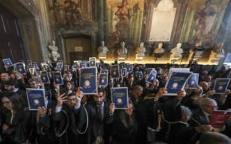Riforma Della Giustizia3A Sciop