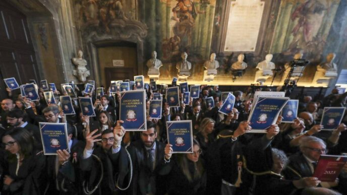 Riforma Della Giustizia3A Sciop