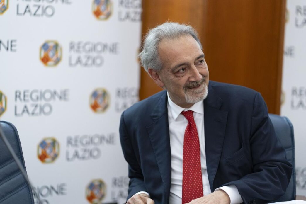 Riforma Della Sanitc3A0 Nel Lazio