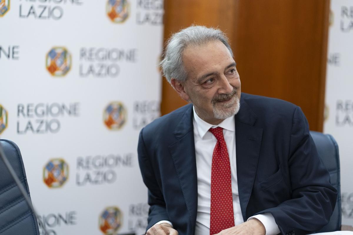 Riforma Della Sanitc3A0 Nel Lazio
