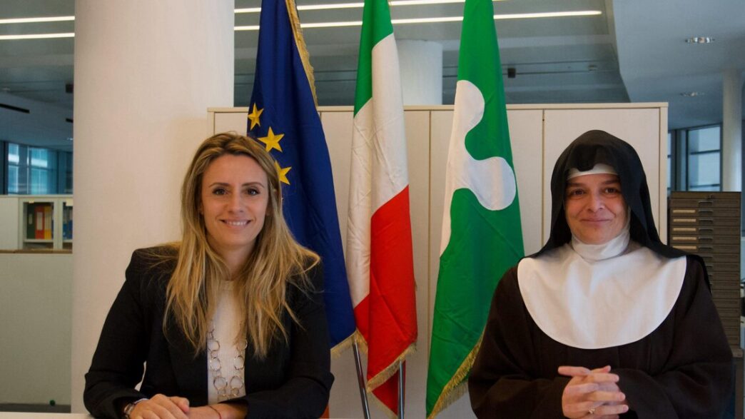 Rilancio Culturale A Milano3A F
