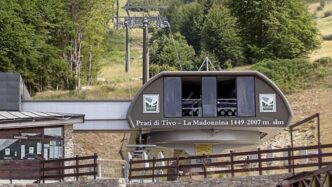 Rilancio Del Turismo Montano3A